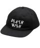 Deathwish. De-Evolution Snapback. Black