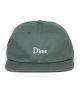 Dime. Classic Cap. Green.