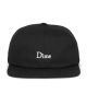 Dime. Classic Cap. Black.