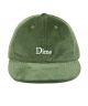 Dime. Classic Logo Hat. Green.