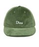 Dime. Classic Logo Hat. Green.