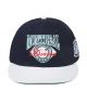Dime. Montreal Champion Hat. Navy.