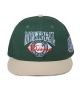 Dime. Montreal Champion Hat. Green.