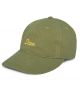 Dime. Classic Logo Hat. Military Green.