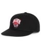 Dime. Basketbowl Cap. Black.