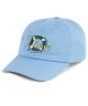 Dime. Classic SOS Cap. Sky.