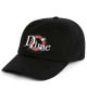 Dime. Classic SOS Cap. Black.