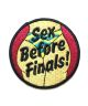 Ditch Life. Sex Before Finals Patch.