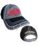 Satans Drano. F Off Hat. Black.