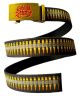 Satans Drano. Bullet Belt.