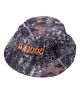 GX1000. Ghost Bucket Hat. Camo.