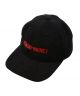 GX1000. Color of Money Hat. Black.