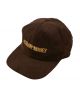 GX1000. Color of Money Hat. Brown.