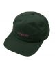 GX1000. OG Logo Hat. Green.