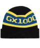 GX1000. OG Logo Beanie. Black.