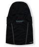 HUF. Akiba Balaclava. Black.