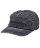 Independent. BC Ambush Snapbaack Hat. Black Mineral Wash.