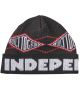 Independent. BTG Summit Beanie. Black.