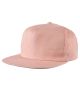 Krooked. Shmoo Snapback. Pink