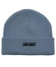 Krooked. Moonsmile Beanie. Blue.