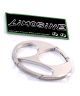 Limosine. Limo Carabiner Clip.