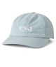 Polar. Lightweight Cap. Silver Grey.