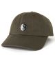 Polar. Yin Yang Cap. Olive.