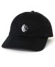 Polar. Yin Yang Cap. Black.