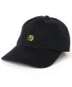 Polar. Angry Stoner Cap. Black.