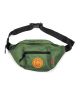 Spitfire. Big Head Circle Shoulder Bag. Army.