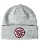 Spitfire. Classic 87 Swirl Beanie. Grey.