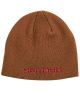 Spitfire. Classic 87 Skully Beanie. Brown.