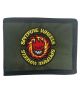 Spitfire. OG Fireball Wallet..