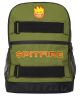 Spitfire. Classic 87 Backpack. Olive.