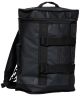 Spitfire. Classic 87 Box Backpack. Black.