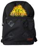 Spitfire. Hellfire Backpack. Black.