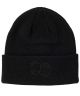 Spitfire Eternal Beanie. Black/Charcoal.