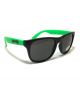 Thrasher. Logo Sunglasses. Green