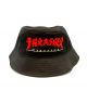 Thrsher. Godzilla Bucket Hat. Black.