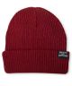 Thrasher. Skate And Destroy Beanie. Maroon.