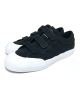 adidas. Matchcourt CF. Black.