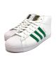 adidas. Tyshawn Pro Model. White.