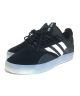 adidas. 3st 001. Black/ White/ Silver.