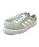 adidas. Lucas Premiere. Linen Green/ White.