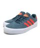 adidas. Busenitz Vulc II. Legacy Blue / Red.