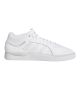 adidas. Tyshawn Pro. Cloud White / Cloud White.