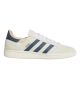 adidas. Busenitz Vintage. Crystal White / Legacy Blue / Chalk White.