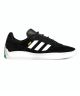 adidas. Puig Pro. Core Black/White/Vivid Green.