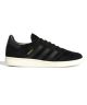 adidas. Busenitz Vintage. Core Black/Core Black/Chalk White.