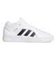 adidas. Tyshawn Pro Mid. Cloud White/Core Black/Cloud White.